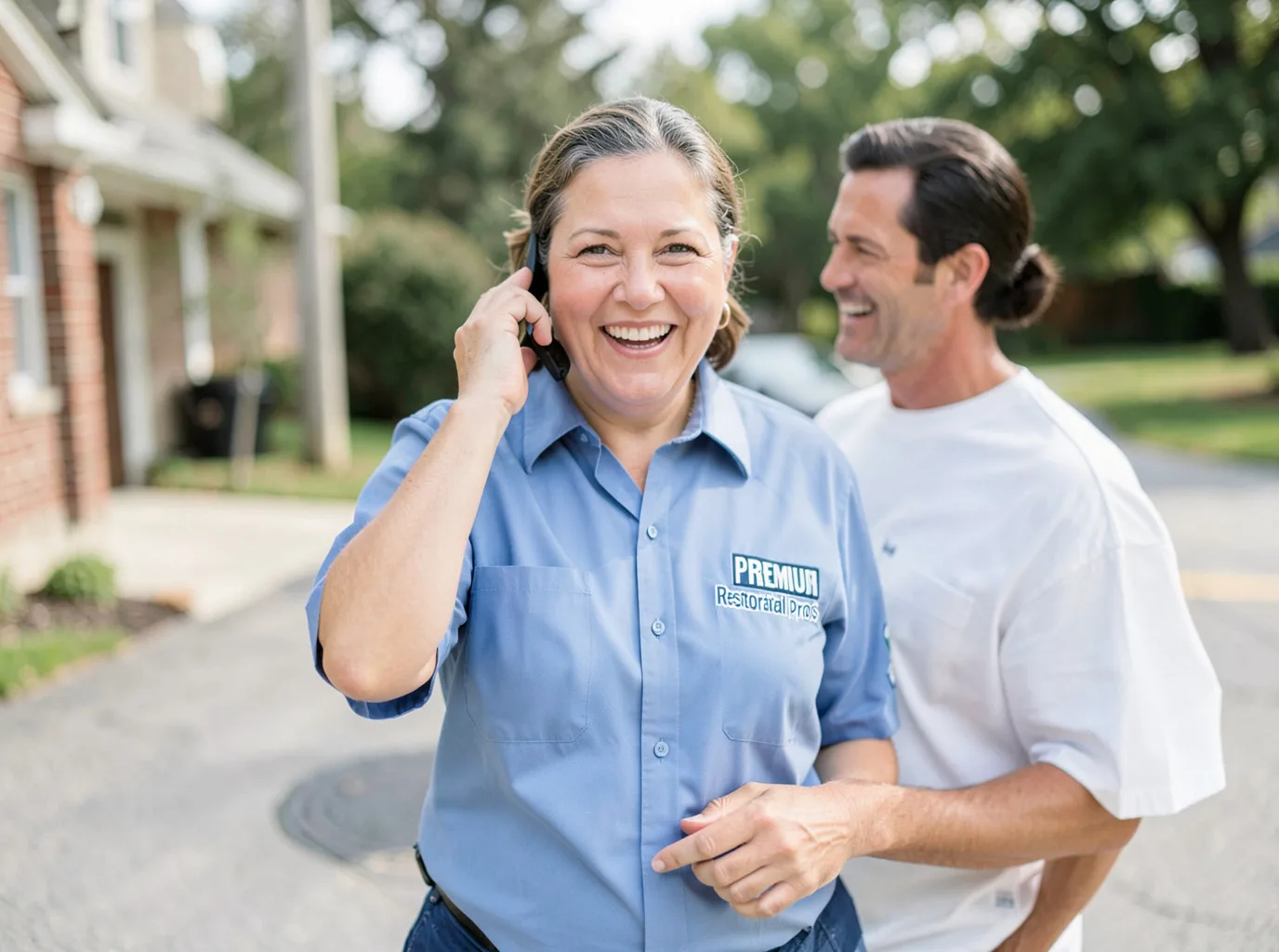 Water Damage Restoration Loyall, KY FAQs